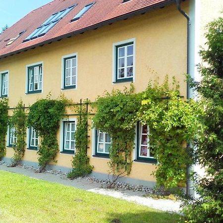 3144 Ferien Am Schloss Wald Ap Raphael Bagian luar foto